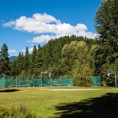 Leavenworth Camping Resort Tiny House Rudolf Екстериор снимка